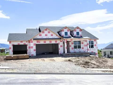 936 E 410 N #183, Hyde Park, UT 84318