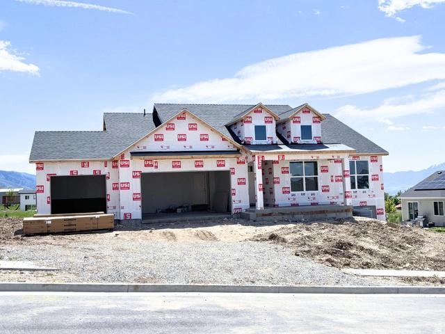 936 E 410 N #183, Hyde Park, UT 84318