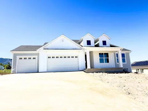 936 E 410 N #183, Hyde Park, UT 84318