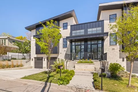 664 N East Capitol St, Salt Lake City, UT 84103