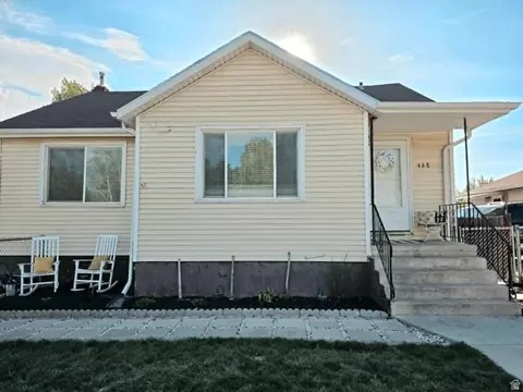 468 S 100 W, Price, UT 84501