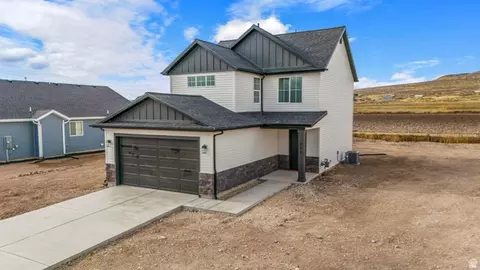 211 N 900 W, Garland, UT 84312