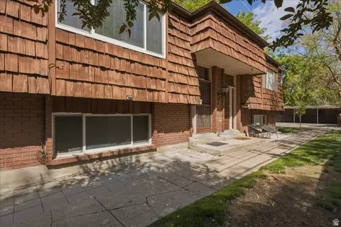 3704 S 750 E # 38, Salt Lake City, UT 84106
