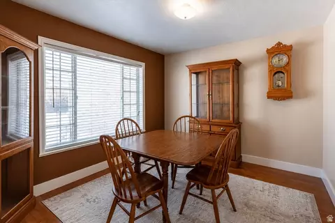 Dining - 1075 Double Eagle Cir, Preston, ID 83263 photo 2 of 2