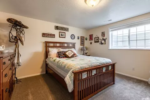 Bedroom - 1075 Double Eagle Cir, Preston, ID 83263 photo 7 of 7