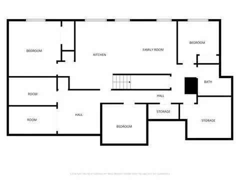 Floorplan - 1075 Double Eagle Cir, Preston, ID 83263 photo 2 of 3