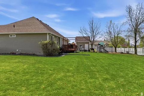 Exterior - 1075 Double Eagle Cir, Preston, ID 83263 photo 7 of 7