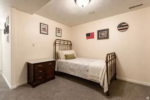 Bedroom - 1075 Double Eagle Cir, Preston, ID 83263 photo 5 of 7