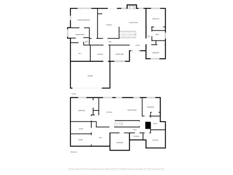 Floorplan - 1075 Double Eagle Cir, Preston, ID 83263 photo 3 of 3