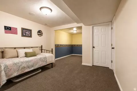 Bedroom - 1075 Double Eagle Cir, Preston, ID 83263 photo 6 of 7