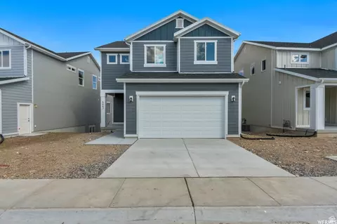 6735 S Quarter Dr #249, West Jordan, UT 84081