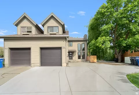 4833 S Arbor Cir E, Holladay, UT 84117
