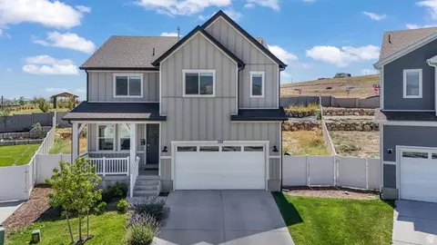 537 W Flora Dr, Saratoga Springs, UT 84045