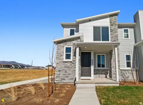 6361 W Pyramid Peak Ln #117, Herriman, UT 84096