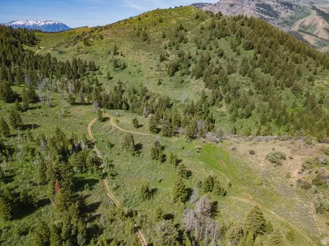 Undisclosed, Huntsville, UT 84317
