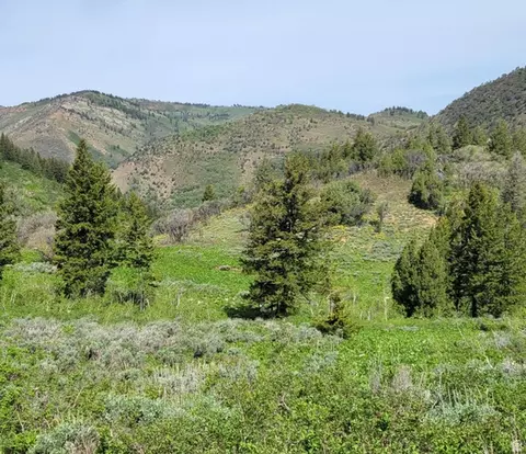 Undisclosed, Huntsville, UT 84317