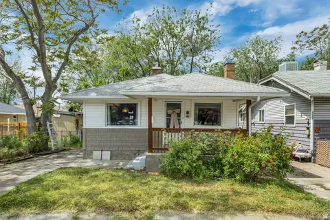1162 S Major St E, Salt Lake City, UT 84111