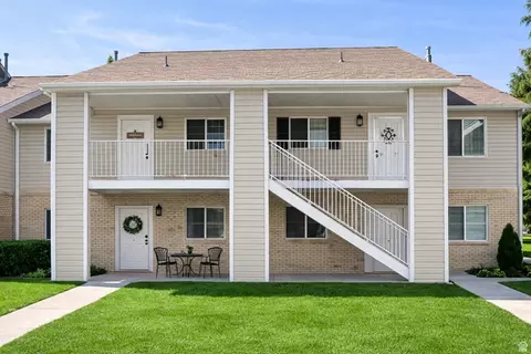 Exterior - 720 E 1500 S #720, Orem, UT 84097 photo 3 of 6