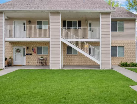 720 E 1500 S #720, Orem, UT 84097