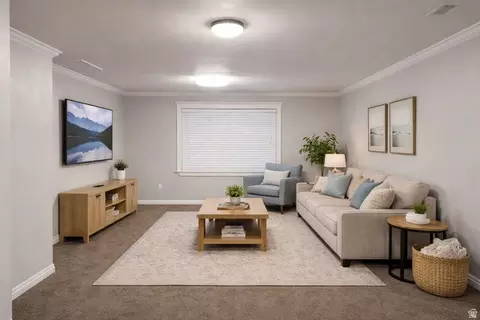 Living - 720 E 1500 S #720, Orem, UT 84097 photo 1 of 1