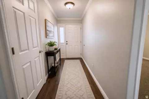 Entry Way - 720 E 1500 S #720, Orem, UT 84097 photo 1 of 2