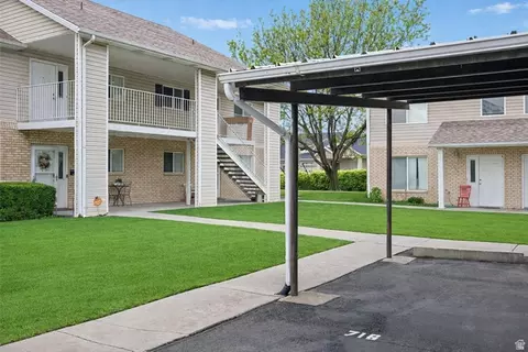 Exterior - 720 E 1500 S #720, Orem, UT 84097 photo 4 of 6