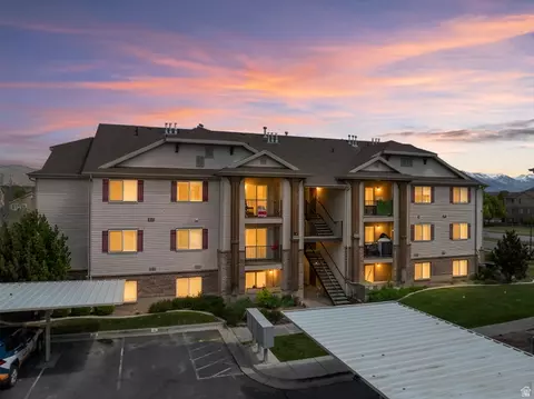 8212 N Cedar Springs Rd #3, Eagle Mountain, UT 84005