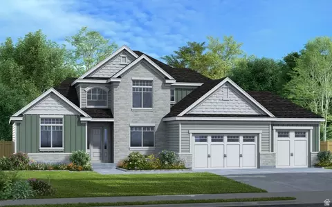 8521 S Maple Water Dr W #202, West Jordan, UT 84081