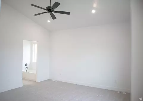 1695 E Rainbow Bridge Dr #LOT EAGLE, Eagle Mountain, UT 84005 photo 5