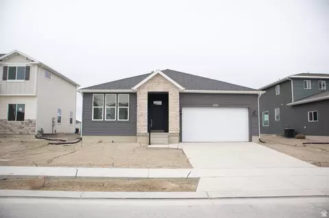 1695 E Rainbow Bridge Dr #LOT EAGLE, Eagle Mountain, UT 84005