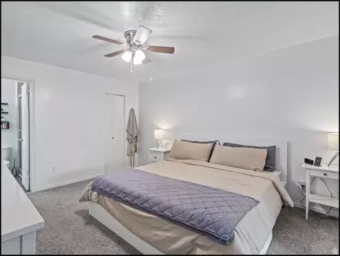 Bedroom - 1166 N 700 W, Centerville, UT 84014 photo 1 of 2