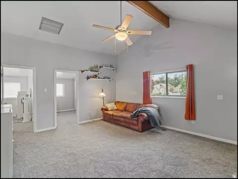 Living - 1166 N 700 W, Centerville, UT 84014 photo 3 of 3