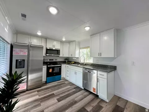 Kitchen - 629 N 100 E, Logan, UT 84321 photo 1 of 2