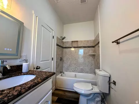Bath - 629 N 100 E, Logan, UT 84321 photo 1 of 2