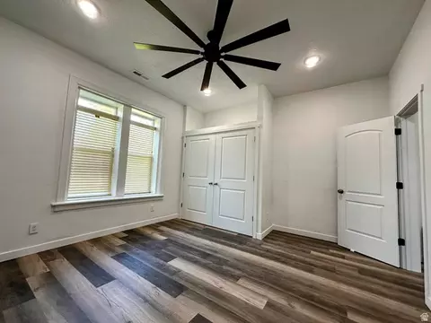 Bedroom - 629 N 100 E, Logan, UT 84321 photo 1 of 1