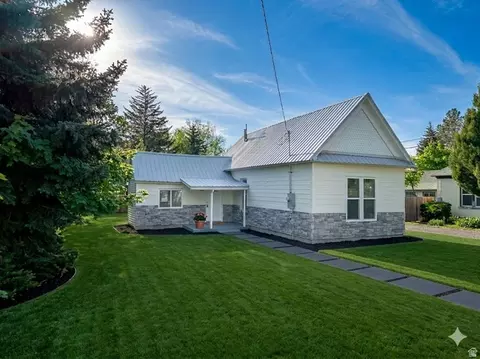 Exterior - 629 N 100 E, Logan, UT 84321 photo 2 of 3