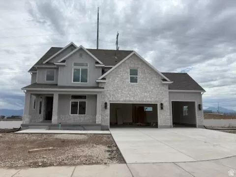 8547 S Maple Water Dr W #204, West Jordan, UT 84081