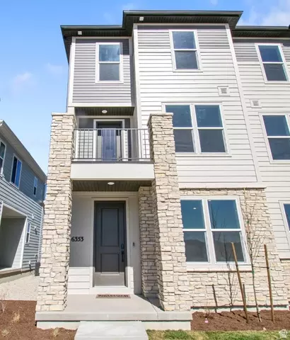 6353 W Pyramid Peak Ln #119, Herriman, UT 84096