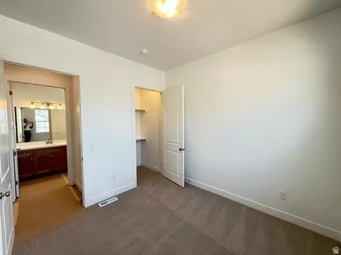 Bedroom - 2177 W Fortune Ln #451, Mapleton, UT 84664 photo 1 of 2