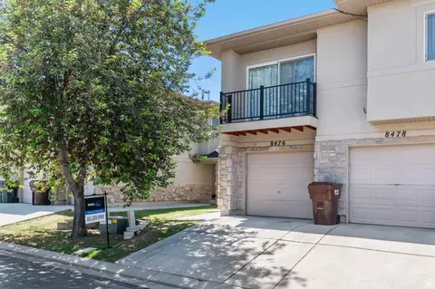 8476 S Ivy Ln, West Jordan, UT 84081