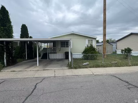 1298 W Prodo Vista Dr S, West Valley City, UT 84119