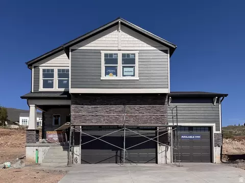 356 E Sadie Ct N #148, Heber City, UT 84032