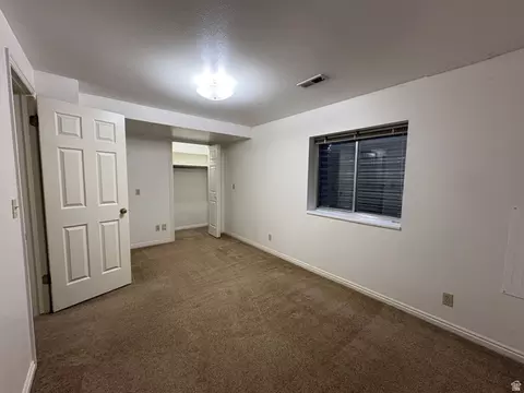 Bedroom - 486 W 120 N, Orem, UT 84057 photo 5 of 6