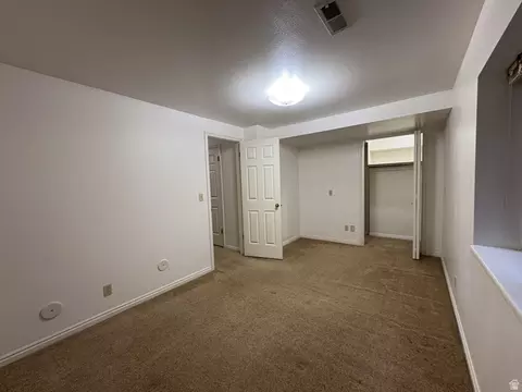 Bedroom - 486 W 120 N, Orem, UT 84057 photo 4 of 6