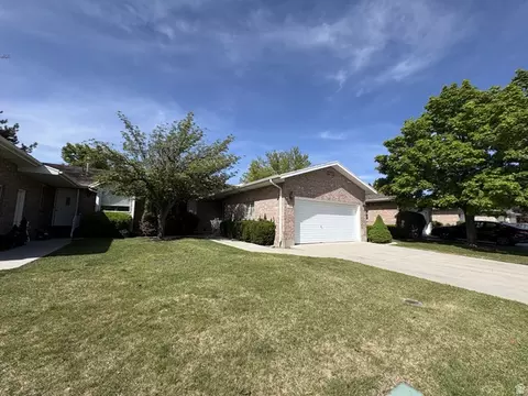 Exterior - 486 W 120 N, Orem, UT 84057 photo 2 of 6