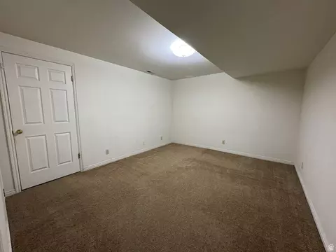 Bedroom - 486 W 120 N, Orem, UT 84057 photo 6 of 6