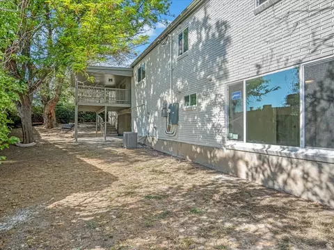 Exterior - 4600 S Creekview Dr, Murray, UT 84107 photo 8 of 8