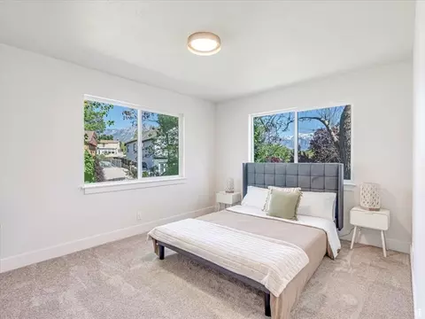 Bedroom - 4600 S Creekview Dr, Murray, UT 84107 photo 1 of 7