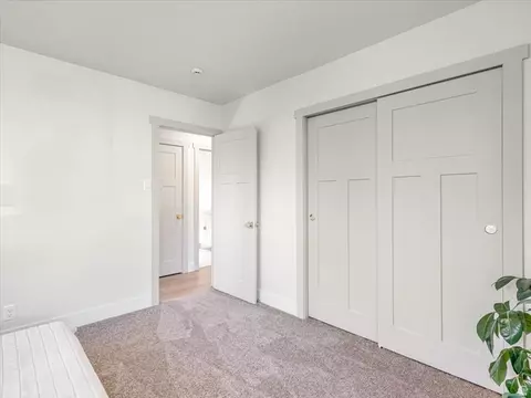 Bedroom - 4600 S Creekview Dr, Murray, UT 84107 photo 2 of 7