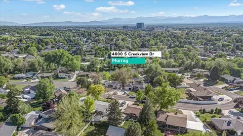 View/Area - 4600 S Creekview Dr, Murray, UT 84107 photo 4 of 8